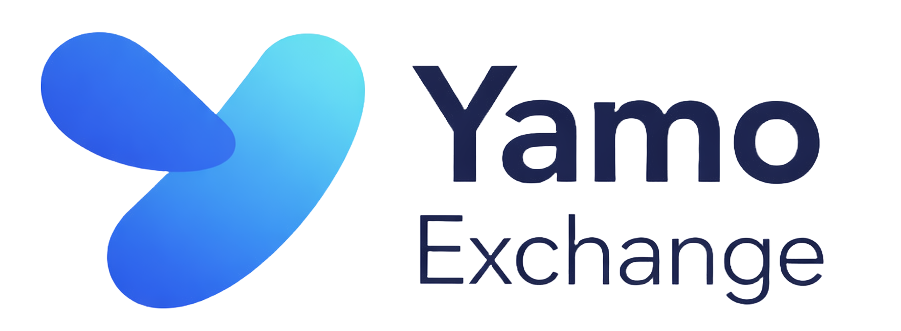 Yamo Exchange Logo